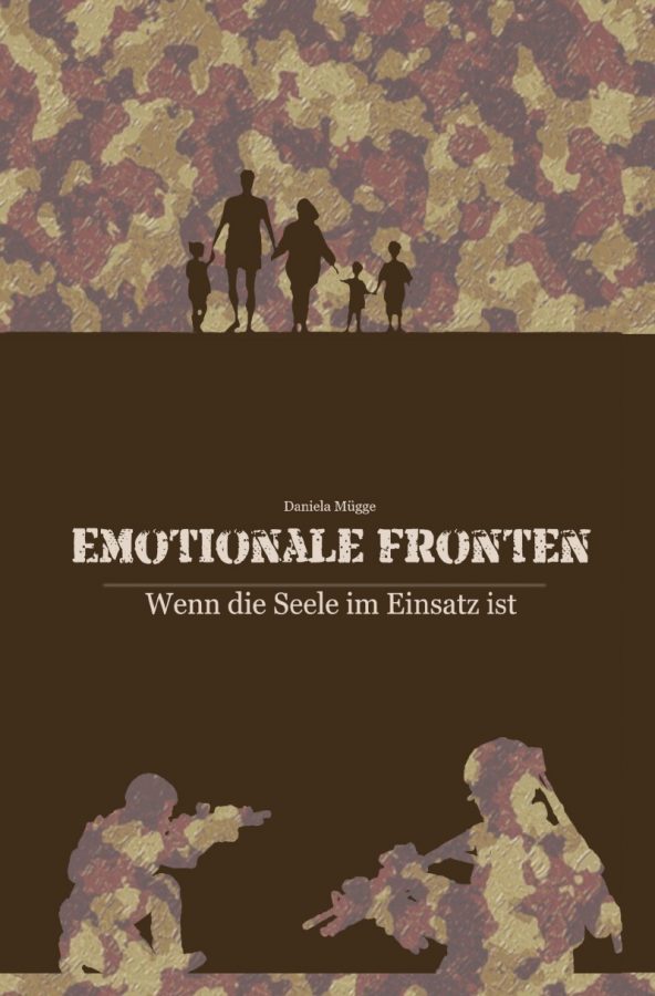 Cover Emotionale Fronten