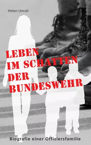 Cover Leben im Schatten der Bundeswehr