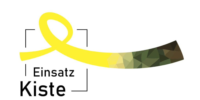Logo einsatzkiste.de