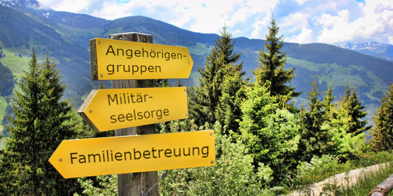 Wegweiser